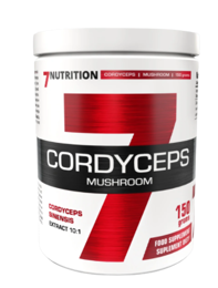 Cordyceps Mushroom 150g