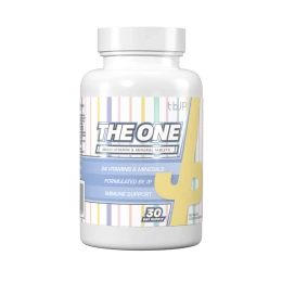 tbJP The One - Multi Vit 60 tab