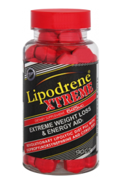 Lipodrene Xtreme 90 caps