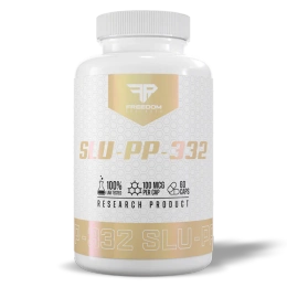 Freedom SLU PP 332 60 caps