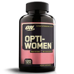 Opti-Woman 120 caps