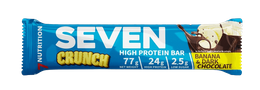 12x 7N Seven Crunch protein bar - box