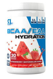 Relentless Labz BCAA EAA Hydration 442,5g