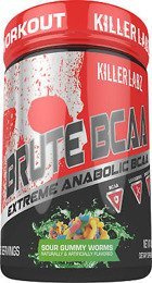 Brute Bcaa 450g