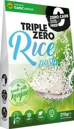Triple Zero Pasta Rice 270g