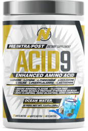 Acid9 267g