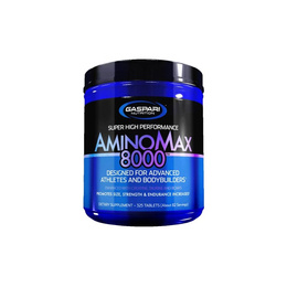 Gaspari Amino Max 8000