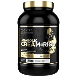 Levrone Anabolic Cream Of Rice 2kg