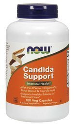 Candida Support 180 caps