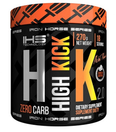 IHS High Kick 270g