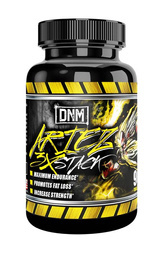 DNM Ariez 3x Stack 90 caps