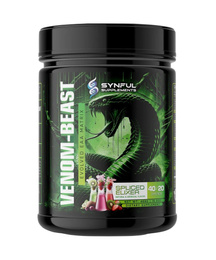 Synful Venom Beast 468g