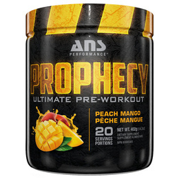 Prophecy 440g