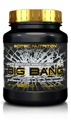 Big Bang 825g