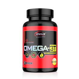 Genius Omega 3T 100 caps