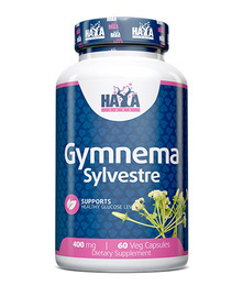 Haya Gymnema Sylvestre 400 mg 60 caps