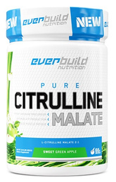 EB Pure Citrulline Malate 200g