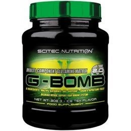 G Bomb 2.0 500g