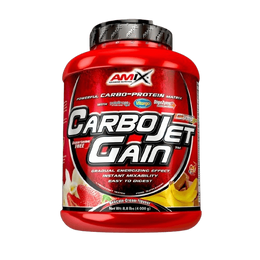 Amix CarboJet Gain 4000g