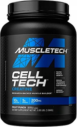 MuscleTech CellTech Creatine 1,36kg