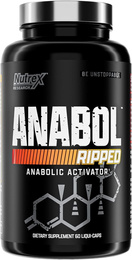 Nutrex Anabol Ripped 60 caps