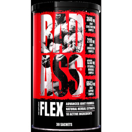 Bad Ass Flex 30 sachets