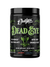 OutLaw Dead Eye 400g