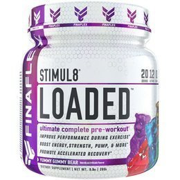 Stimul8 Loaded 280g