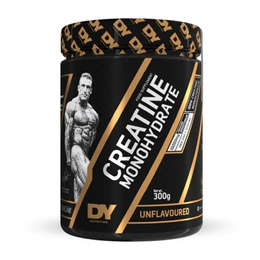 DY Nutrition Creatine Monohydrate 300g