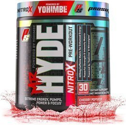 Mr Hyde Nitrox 228g