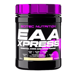 Scitec EAA Xpress 400g