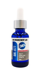 Bio Enhancement Mk-677 30 mg 30 ml