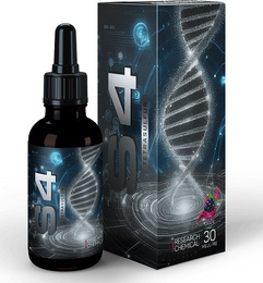 GynSyn Labs S-4 30 ml