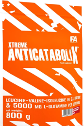 Xtreme Anticatabolix 800g