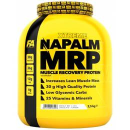 NAPALM MRP 2,5 kg