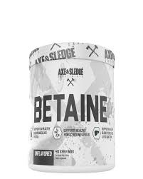 Betaine 100g
