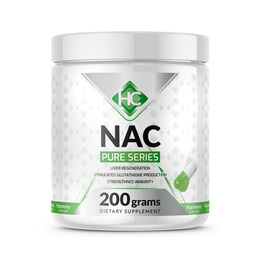 Harmony NAC 200g