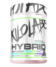 Kilo Labs Hybrid 369g