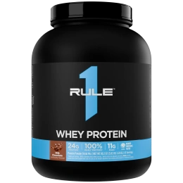 RULE 1 Whey Protein 2,28kg