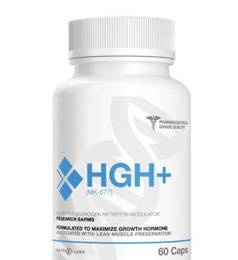 Matrix Labs HGH+ 60 caps