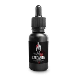 Warrior Cardarine GW-501516 30 mg 30 ml