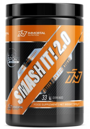 Immortal SMASH IT! 2.0 500g