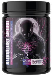 Synful Bloodlust-Neuro 414g