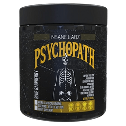 Insane Labz Psychopath