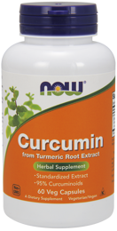 Curcumin 60 caps
