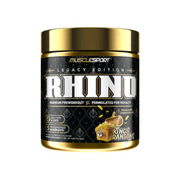 MuscleSport Rhino 440g