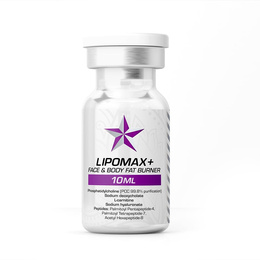 Nucleon Nutrition LipoMax+ 10ml