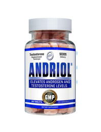 HTP Andriol® 60 tab