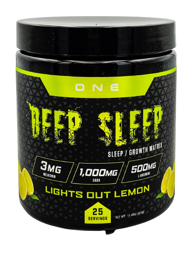 Deep Sleep 325g