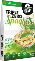 Triple Zero Pasta Spaghetti 270g